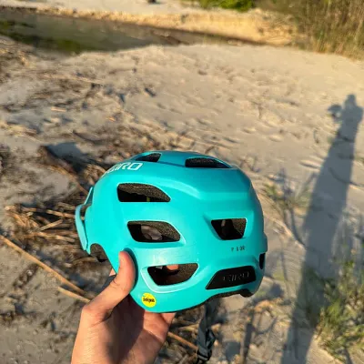 Шолом Giro Tremor MIPS S
