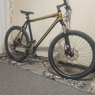 Хай Байк велосипед XL 21-22