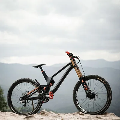 Canyon Sender CF 27.5 XL 2020