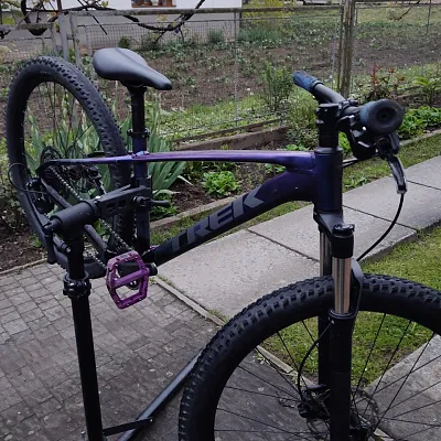 Trek Marlin 5 Gen 3 27.5 S