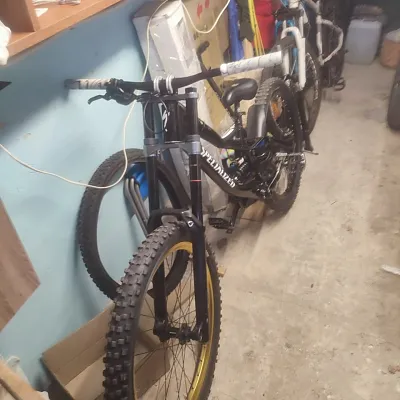 Rock Shox Boxxer Select RC вилка 2019