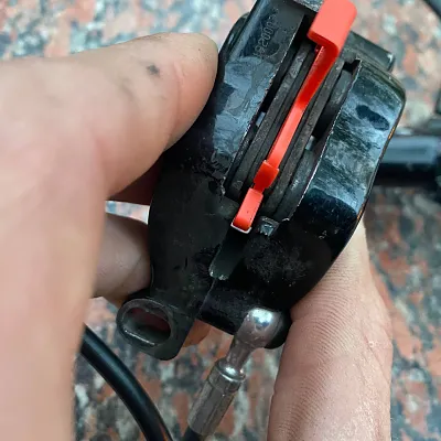 Гальма Sram Guide RS