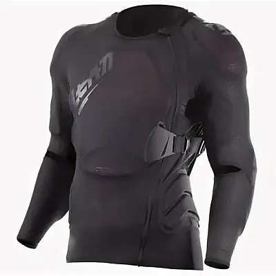 Leatt 3DF body protector черепаха