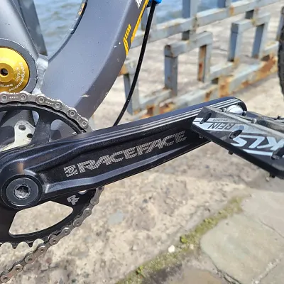 Bergamont Straitline 8.2 26" Mountain Bike