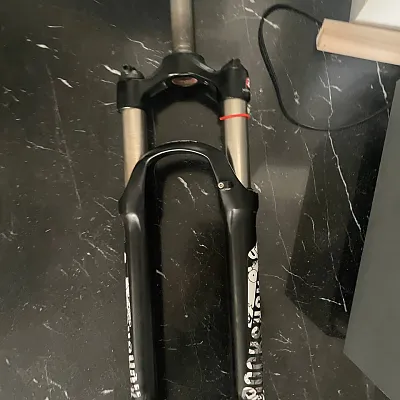 Suntour XCR 32