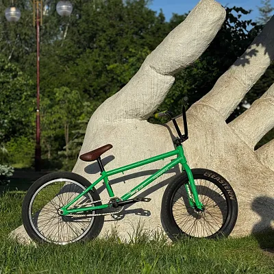 BMX Eastern Traildigger