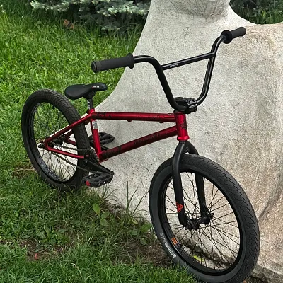 Велосипед Magellan Crazy Pro