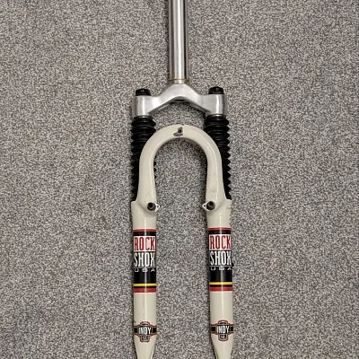 Амортизаційна вилка RockShox Indy SL 26
