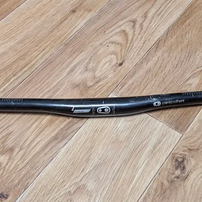 Кермо Crankbrothers Cobalt 2