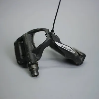 Shimano PD-R550 шосейні контактні педалі