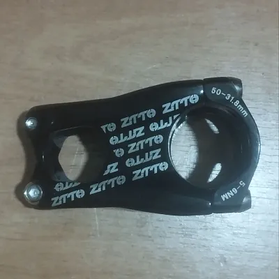 Винос Ztto Enduro