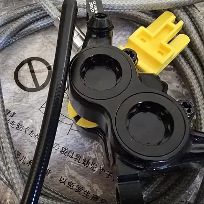 Гальма MAGURA MT5