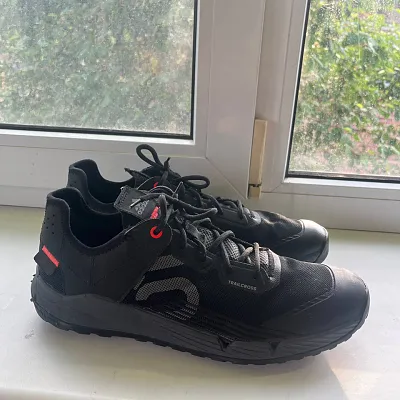 Взуття Adidas Five Ten Trailcross 46