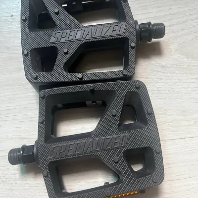 Педалі Specialized