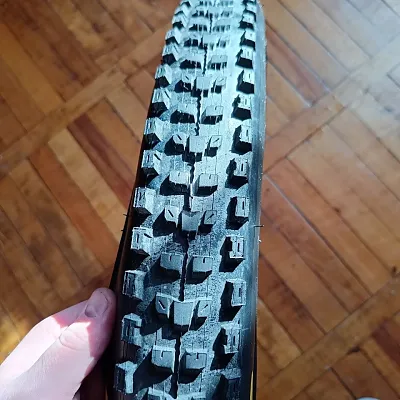 Покришка Maxxis Dissector 29/2.40