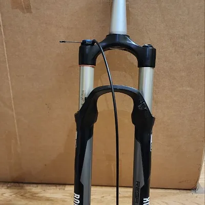 Вилка Rockshox Reba RL 27.5 100mm 15*100