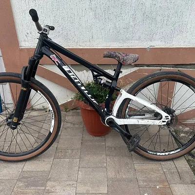 Specialized P.Slope