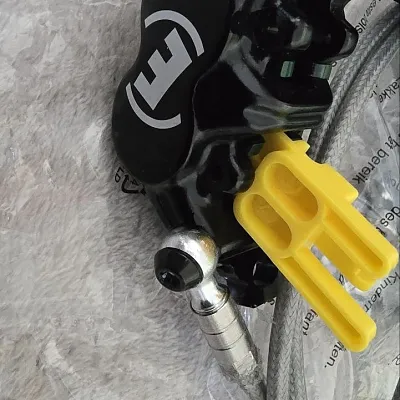 Гальма Magura MT5