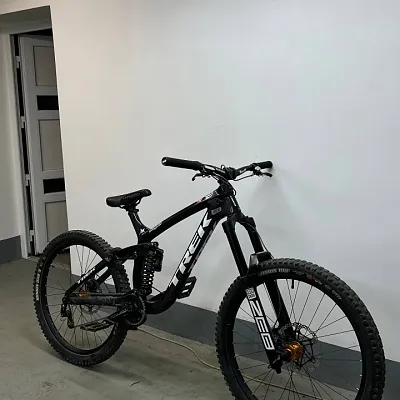 Trek Session 9.8 Park C3 Edition