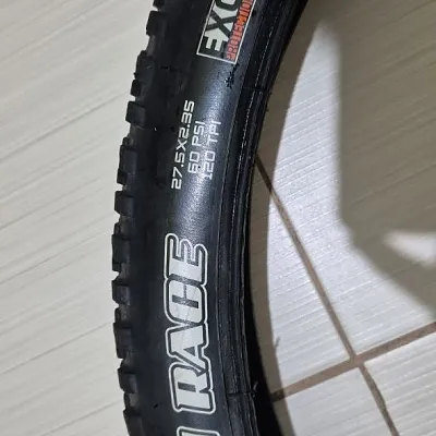 Покришка Maxxis REKON RACE 27.5x2.35
