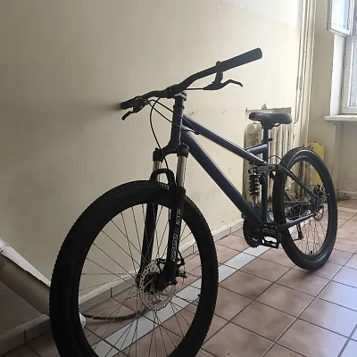Kona Cowan DS