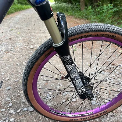 NS Bikes Capital Custom 24