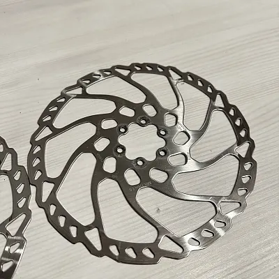Shimano RT 66 203mm ротор гальм