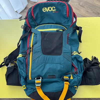 Evoc FR Trail 30L рюкзак