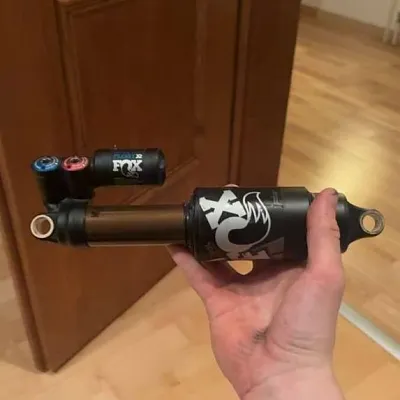 Амортизатор Fox Float X2 R2C2 250x75 Kashima