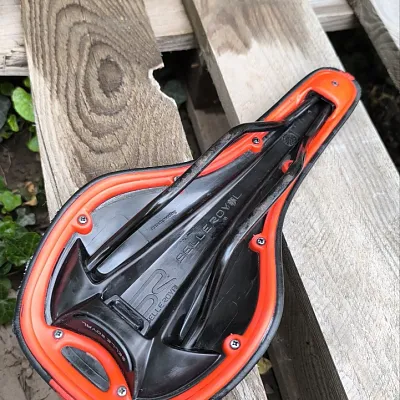 Сідло Selle Royal Race Pro
