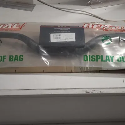 Кермо Renthal FatBar 820 мм