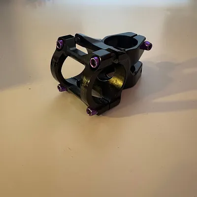 Винос Reverse Steam Black-One 35 мм