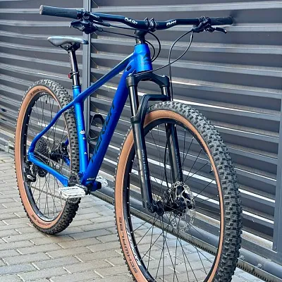Merida Big Nine 800 хардтейл алюмініївий М