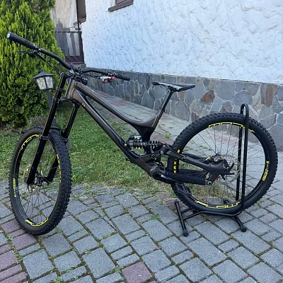 Рама Specialized Demo 8 27.5 + компоненти