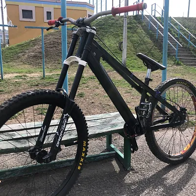 Рама GTX Jumper