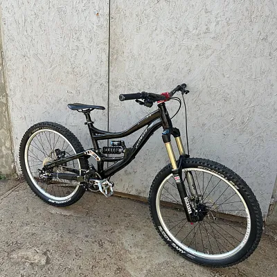 Specialized SX Trail