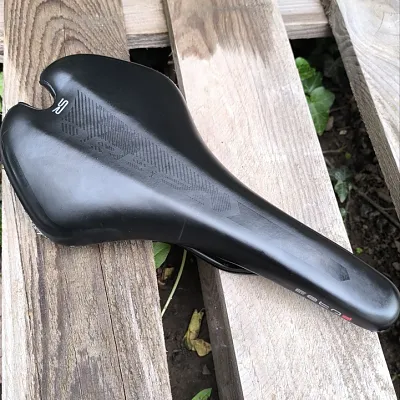 Сідло Selle Seta S1