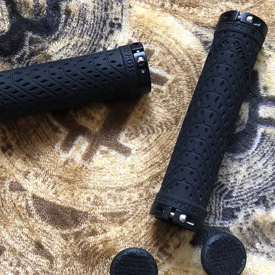Грипси SIXPACK K-Trix Black