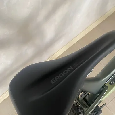 Сідло Ergon SM Enduro