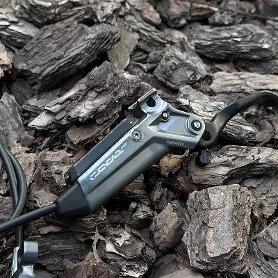Гальмова ручка Sram Code BRZ