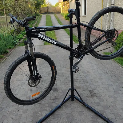 Specialized Hardrock 2006 гірський велосипед