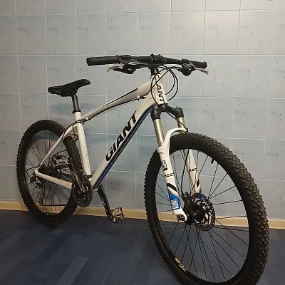 Giant XTC 2 велосипед