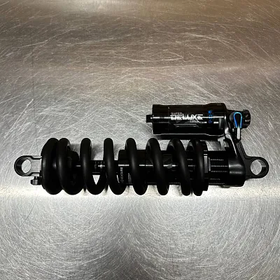 RockShox Super Deluxe Ultimate амортизатор 230x57,5
