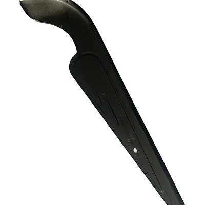 Захист ланцюга на велосипед 28"
