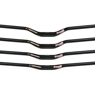 Renthal Fatbar 31.8 800 40 rise V2