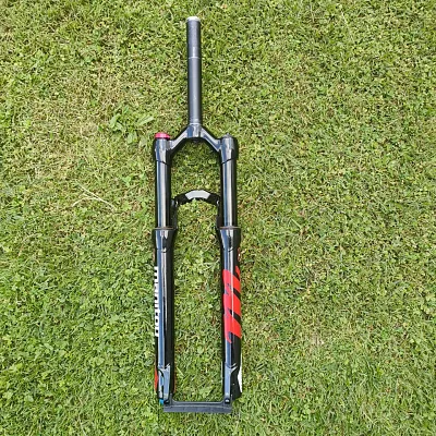Вилка Manitou Machete 27,5 100mm