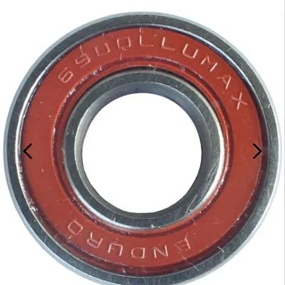 Підшипники ENDURO BEARING 6900 2RS MAX