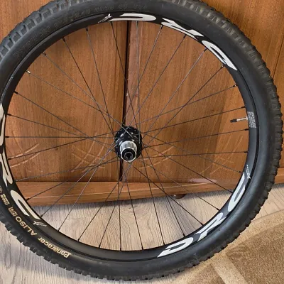 Заднє колесо DRC 27,5 HG 148x12