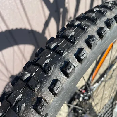 Canyon Strive CF 7.0 Race карбонова рама 160 мм