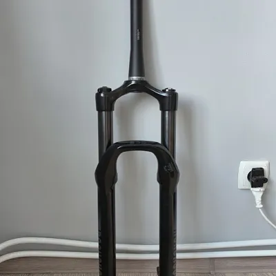 Rock Shox 35 вилка